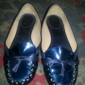 Kate spape flats 70.00 flat SOLD SOLD