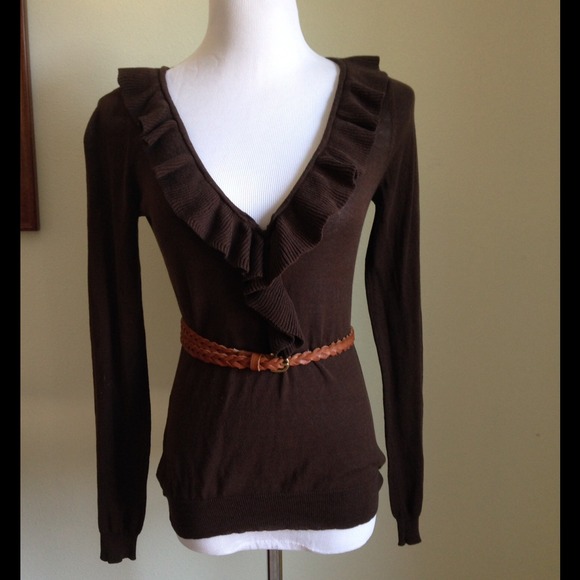 Zara Sweaters - SOLD