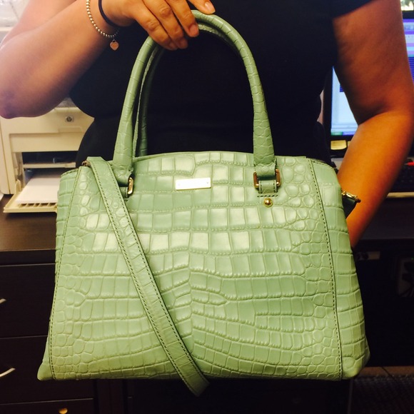 Kate spade hand bag