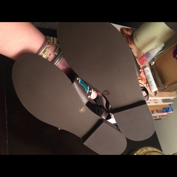BCBG Sandals - Picture 3 of 3