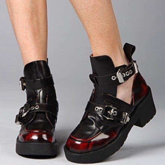 RESERVED🌻Jeffrey Campbell's Coltranes