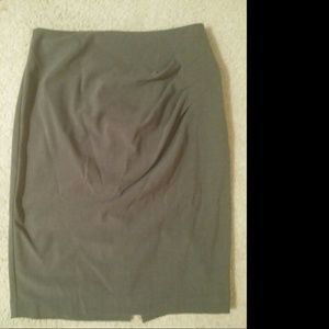 New York & Company Pencil Skirt
