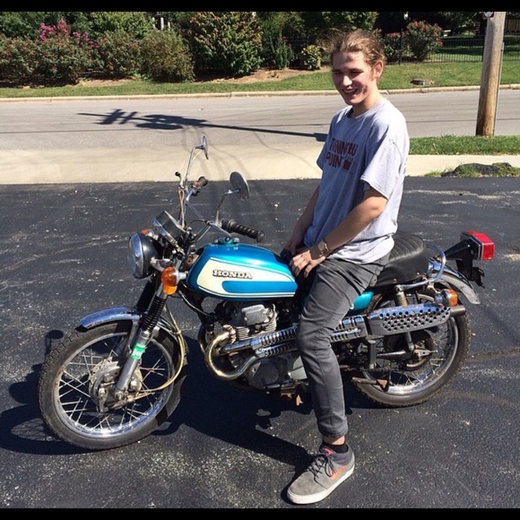 Meet your Posher Kristi Mashburn - Picture 2 of 2