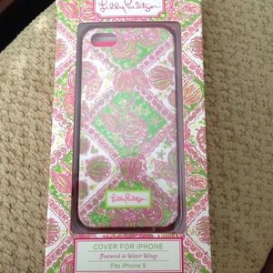 REDUCED 🎉 Lilly Pulitzer Phone Case