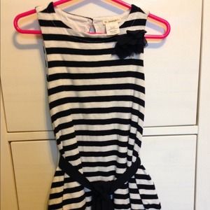 CrewCuts Toddler dress