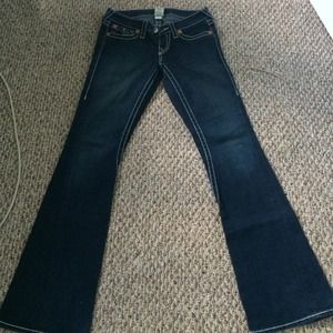 Jeans!! Perfect condition!