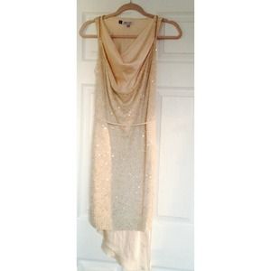 J.Lo knitted midi dress