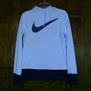 Nike Therma-fit hoodie