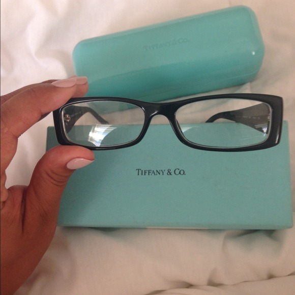 Tiffany & Co. Accessories - Tiffany & Co. eye glasses
