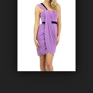 BCBGMaxAzria Mila dress