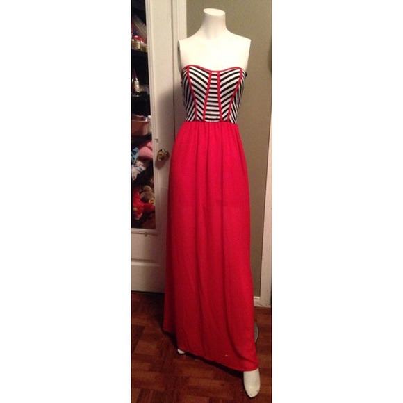 Beautiful dress 👌💃