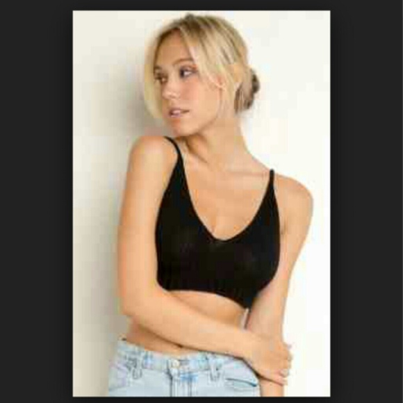 Sold Brandy Melville chelsea knit top