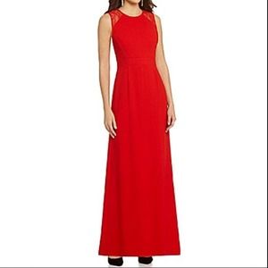 Gianni Bini floor length gown