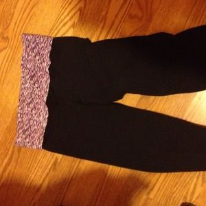 VICTORIA SECRET BOOTCUT YOGA PANTS