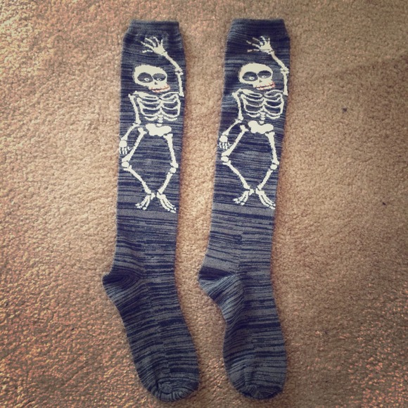 🎃👻Halloween Knee High Socks👻🎃