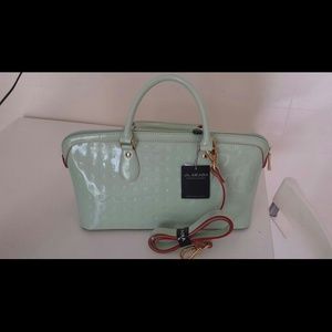 Reduced NWT Arcadia Handbag