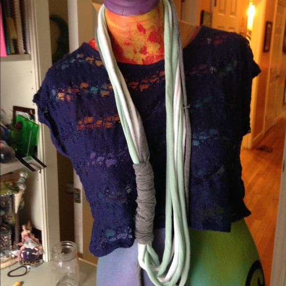 Infinite scarf