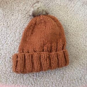 sweat hat