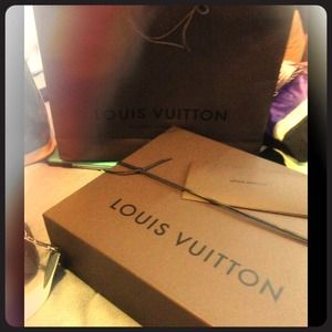 Louis Vuitton City Bags Book