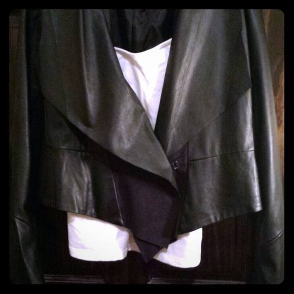 Z.Cavaricci Jacket