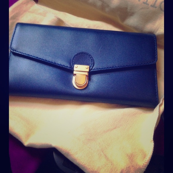 SOLD Marc by Marc Jacob trifold Wallet