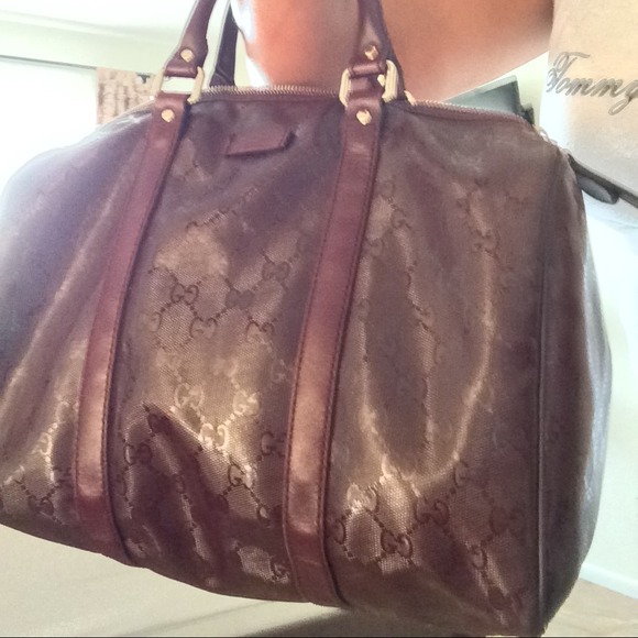 GUCCI bag