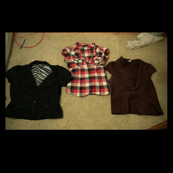 Shirts