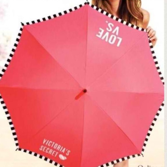 Victoria Secret Umbrella