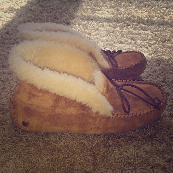 UGG Alena Slippers