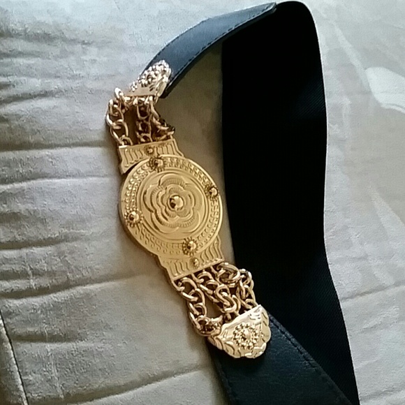 Belt
