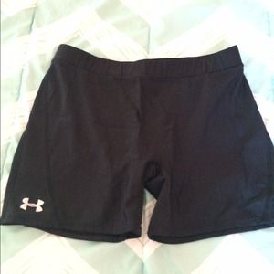 Under Armour Shorts