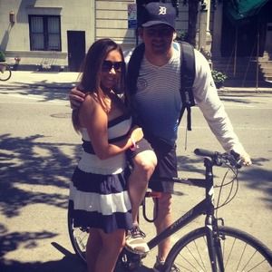 ME AND CHANNING TATUM😍💋 SELLING DRESS💋