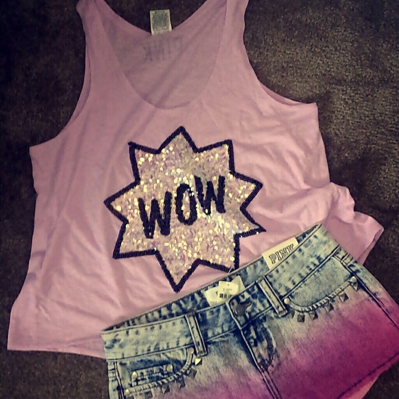 ❎for @ohhaikelseyrhae❎VS Pink Bundle