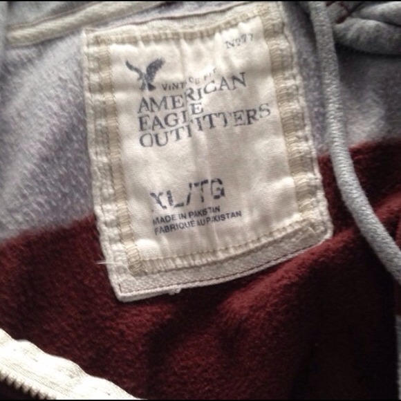American eagle