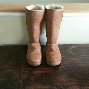 💥REDUCED UNTIL 10AM 💥 UGG Australia boots size 7