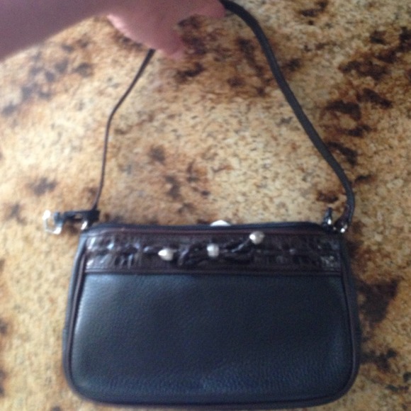 Wristlet