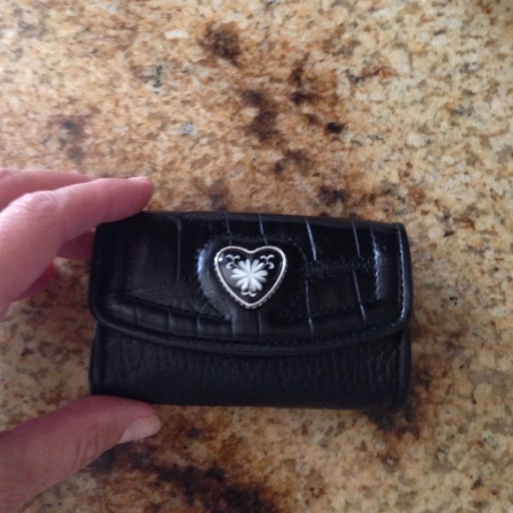 Brighton Waterlily lipstick case