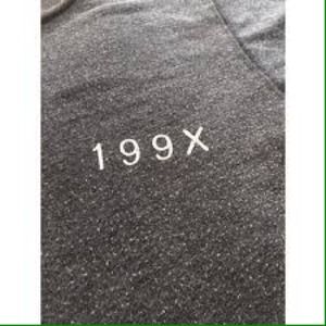 SOLD cropped brandy melville 199x shirt
