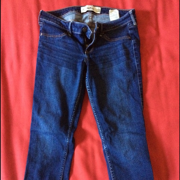 Hollister jeans