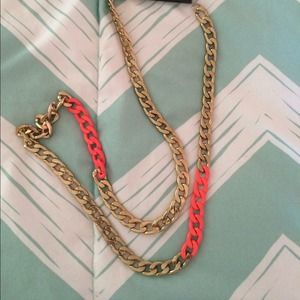 Forever 21 Necklace