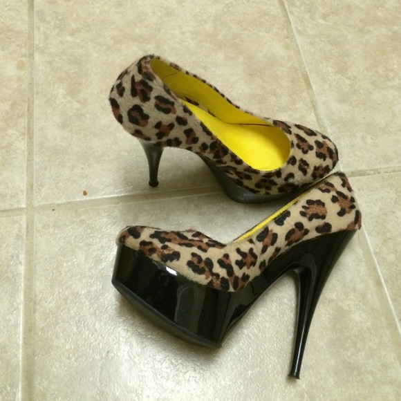 Pumps