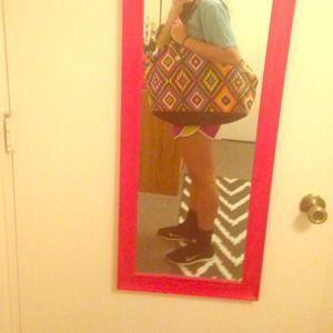 Big Buddha Tote