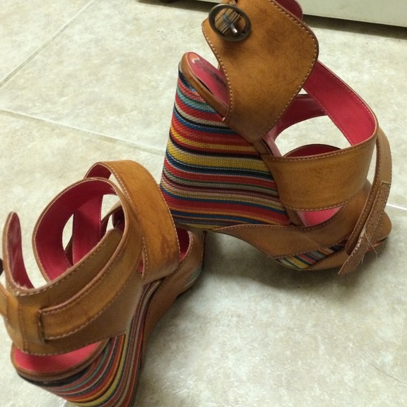 Wedges