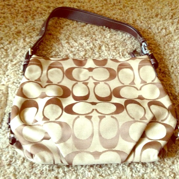 Coach Handbags - HOLD FOR CARA143!! 💕