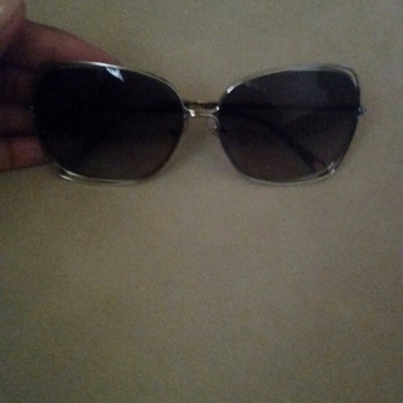 Sun glasses