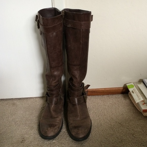 Last chance - Enzo Angiolini boots