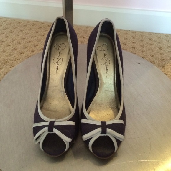 Jessica Simpson Shoes - Jessica Simpson heels