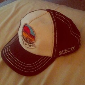 Billabong Hat