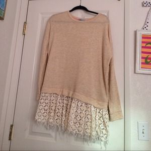 Free people beach dress