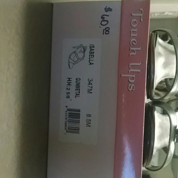 Jeweled sandals - Picture 2 of 4